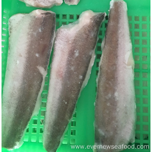 organic Frozen I.Q.F Pacific Hake Fillets with wholesale price